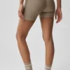 Pantaloncini Airlift Energy da 5" - Gravel