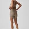 Pantaloncini Airlift Energy da 5" - Gravel
