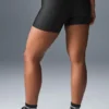 Pantaloncini Airlift Energy da 5" - Nero