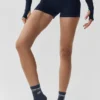 Pantaloncini Alosoft Sincere Micro - Blu navy