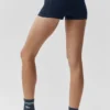 Pantaloncini Alosoft Sincere Micro - Blu navy
