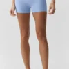 Pantaloncini Alosoft Sincere Micro - Blu Provenza chiaro