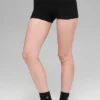Pantaloncini Alosoft Sincere Micro - Nero