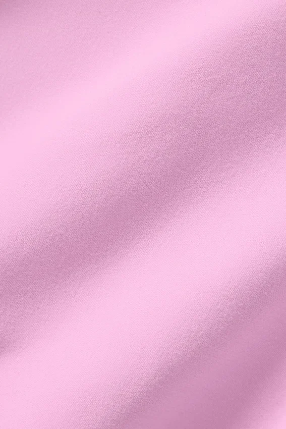 Pantaloncini Alosoft Sincere Micro - Rosa Cuore Caramella