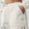Pantaloncini Alumni - Avorio