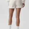 Pantaloncini Alumni - Avorio