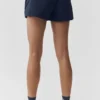 Pantaloncini Alumni - Blu navy