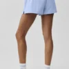 Pantaloncini Alumni - Blu Provenza chiaro