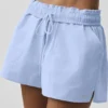 Pantaloncini Alumni - Blu Provenza chiaro