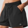 Pantaloncini Alumni - Nero