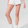 Pantaloncini Breezy - Bianco
