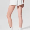 Pantaloncini Breezy - Bianco