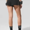 Pantaloncini Breezy - Nero