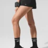 Pantaloncini Breezy - Nero