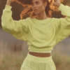Pantaloncini Breezy - Sunshine
