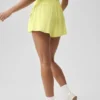 Pantaloncini Breezy - Sunshine