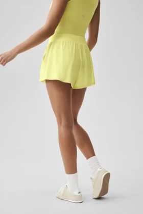 Pantaloncini Breezy – Sunshine