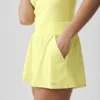 Pantaloncini Breezy - Sunshine