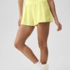 Pantaloncini Breezy - Sunshine