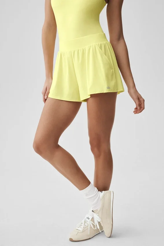Pantaloncini Breezy - Sunshine
