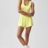 Pantaloncini Breezy - Sunshine