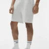 Pantaloncini Chill - Bianco melange
