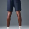 Pantaloncini Chill - Blu navy