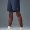 Pantaloncini Chill - Blu navy