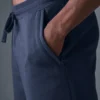 Pantaloncini Chill - Blu navy