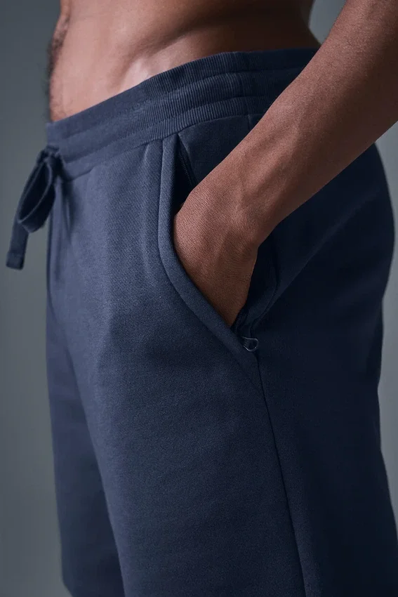 Pantaloncini Chill - Blu navy