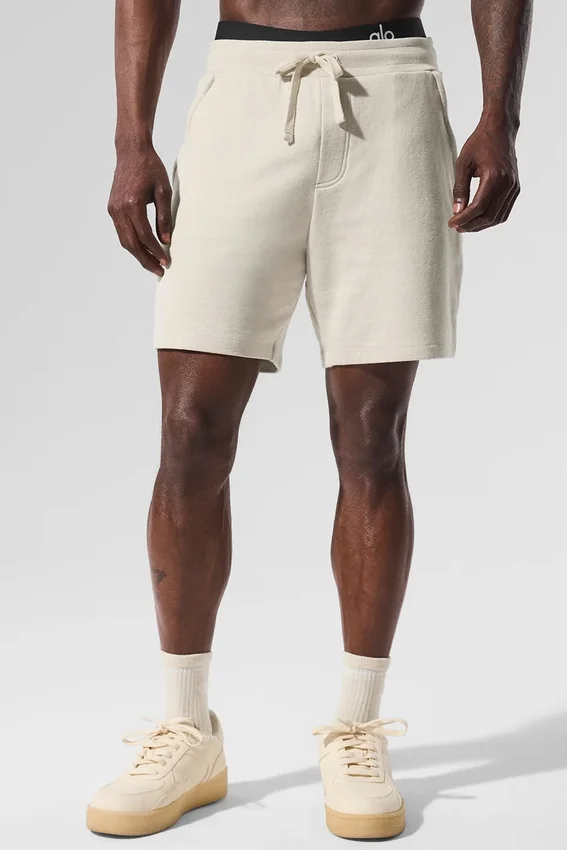 Pantaloncini Chill - Colore osso