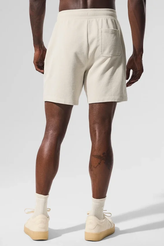 Pantaloncini Chill - Colore osso