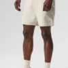 Pantaloncini Chill - Colore osso