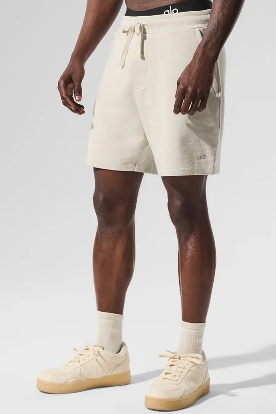 Pantaloncini Chill - Colore osso
