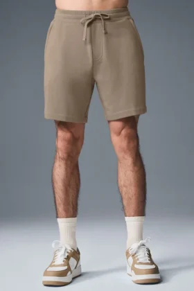 Pantaloncini Chill - Gravel