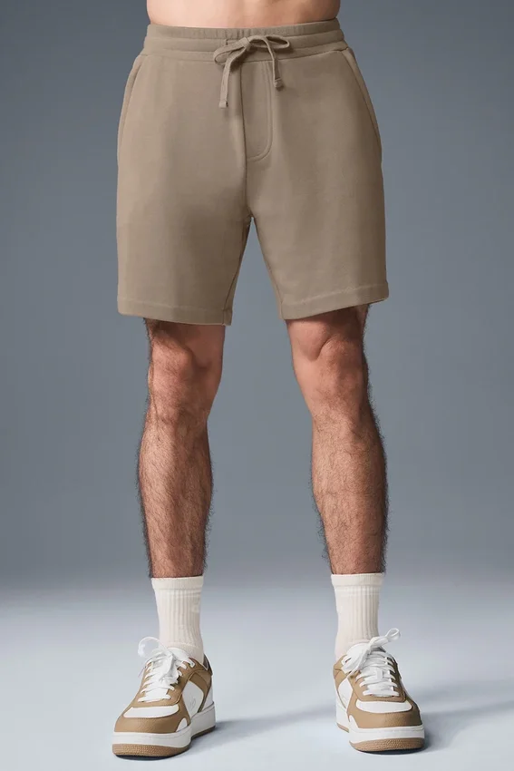 Pantaloncini Chill - Gravel