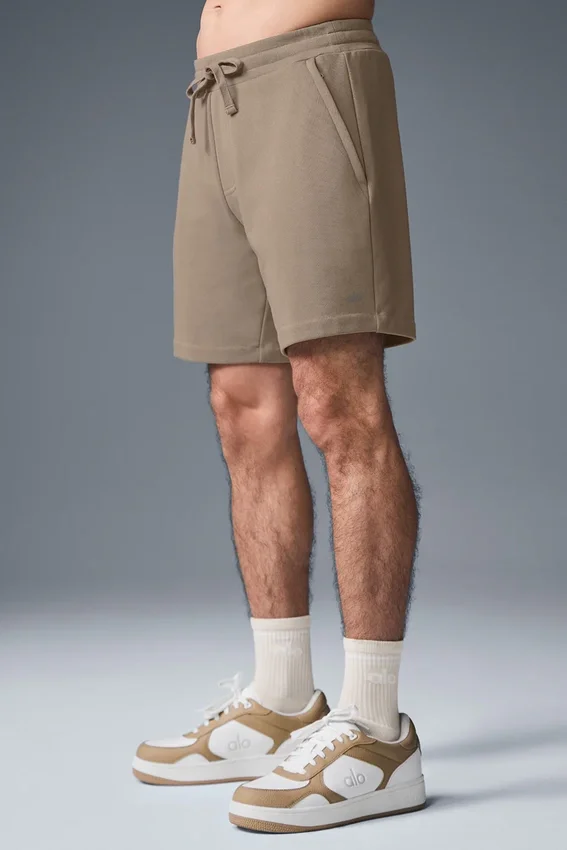Pantaloncini Chill - Gravel