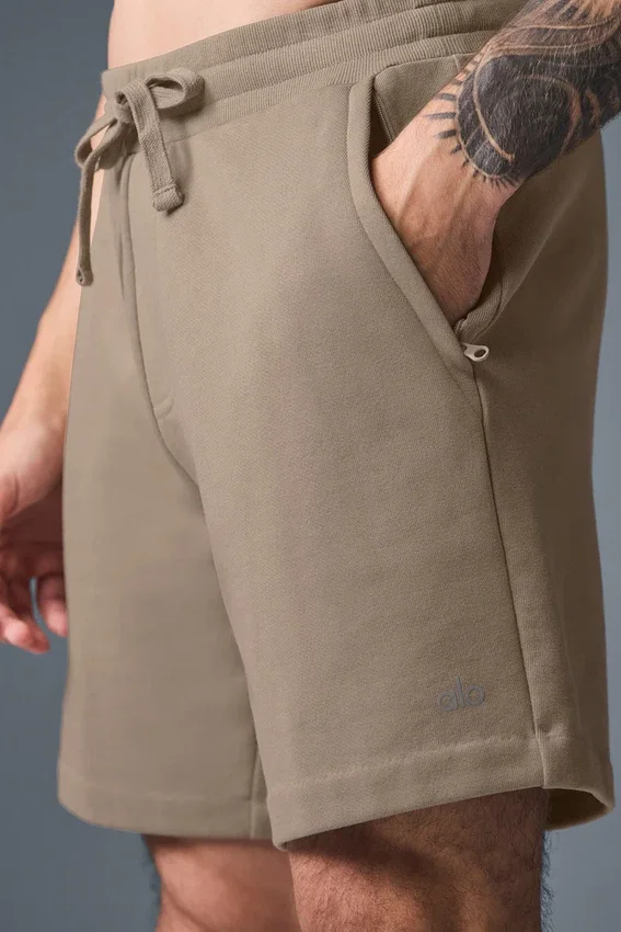 Pantaloncini Chill - Gravel