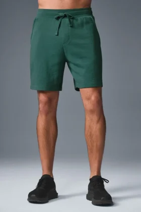 Pantaloncini Chill - Winter Ivy