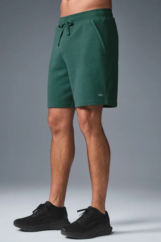 Pantaloncini Chill - Winter Ivy