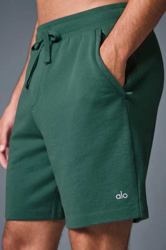 Pantaloncini Chill - Winter Ivy