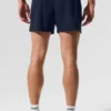 Pantaloncini Circuit da 5" - Blu navy
