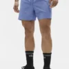 Pantaloncini Circuit da 5" - Blu Provenza