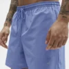 Pantaloncini Circuit da 5" - Blu Provenza