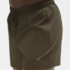 Pantaloncini Circuit da 5" - Verde oliva