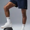 Pantaloncini Circuit da 7" - Blu navy
