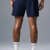 Pantaloncini Circuit da 7" - Blu navy