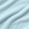 Maglione a maniche lunghe in jersey di lino Coastal - Seaside Blue