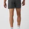 Pantaloncini Conquer React Performance da 7" - Antracite
