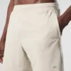 Pantaloncini Conquer React Performance da 7" - Bone
